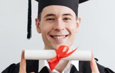 Interview Question: Why Dont You Have a Degree?