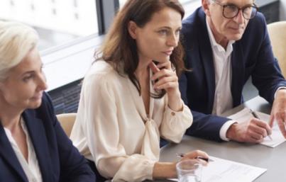 39 Strengths and Weaknesses To Discuss in a Job Interview