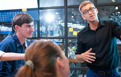 Senior Solutions Engineer