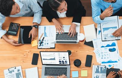 Technical Partner Manager